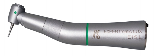 KaVo EXPERTmatic hoekstuk E15L (groen)