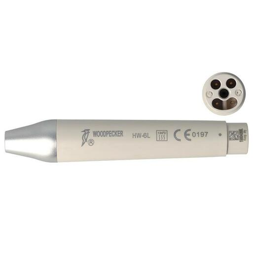 Woodpecker handstuk HW-6L