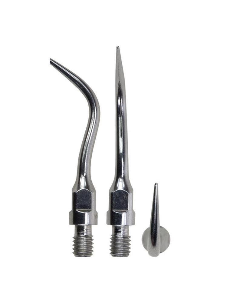 Woodpecker scaler tips PS4 (periodontics, equiv. sirona 4l)