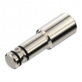 [0467-MK-LT1017] Spray adapter voor smeerolie passend op Sirona aansluitingen en Sirona koppelingen