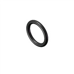 [056221-WH-02060100-MK-OR4011BW] O-Ring 6x 0.75 groot RotoQuick koppeling 