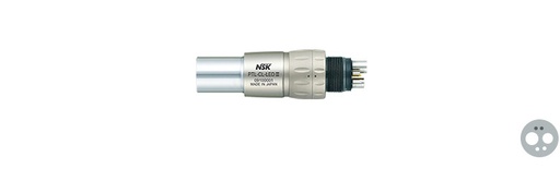 [0327-NS-P1001601] NSK Phatelus PTL-CL-LED III koppeling airrotor