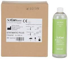 [0809-SC-S32102] Scican Dental Cleaner Statmatic S32102 (6x 500ML) 