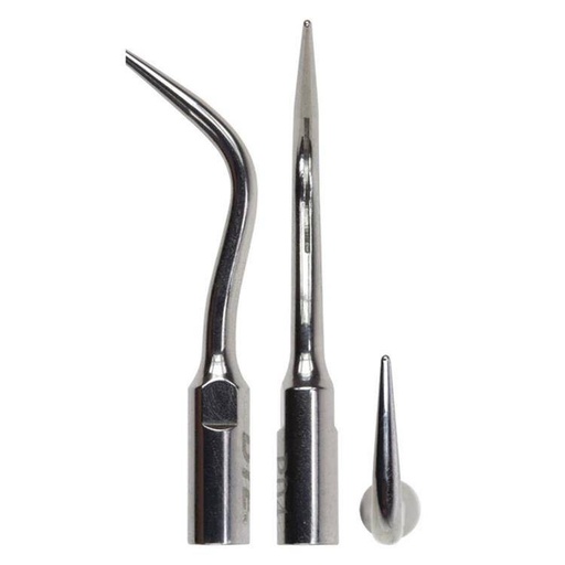 [1351-WP-PD4] Woodpecker scaler tips PD4 (periodontics, equiv. satelec 10p)