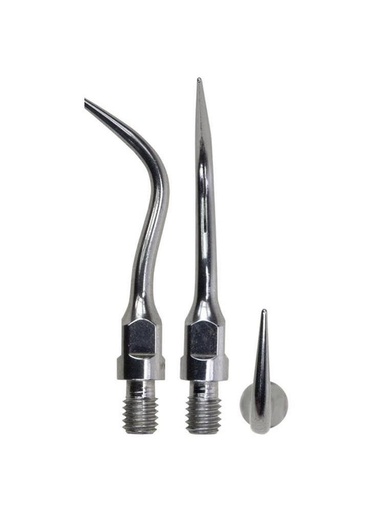 [1352-WP-PS4] Woodpecker scaler tips PS4 (periodontics, equiv. sirona 4l)