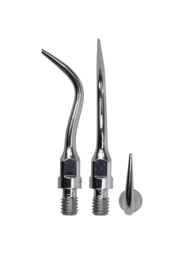 [1959-WP-PS4 ( was 1352)] Woodpecker scaler tips PS4 (periodontics, equiv. sirona 4l)