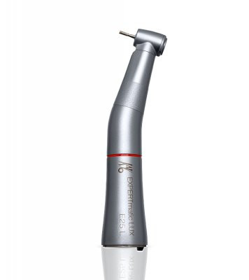 [1426-K-10075550] KaVo EXPERTmatic hoekstuk E25L (rood)